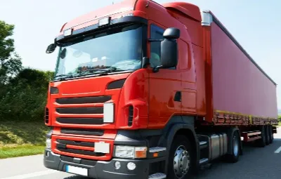 Ankara Tokat Ambar Kargo