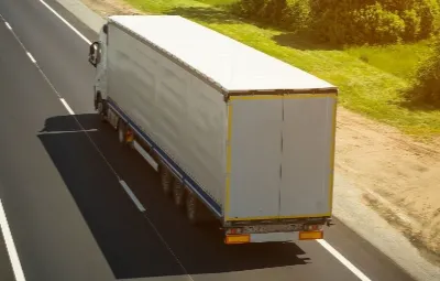 Ankara ile Tokat Arası Parça Eşya Taşıma