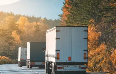 Ankara ile Tokat Arası Klima Taşıma